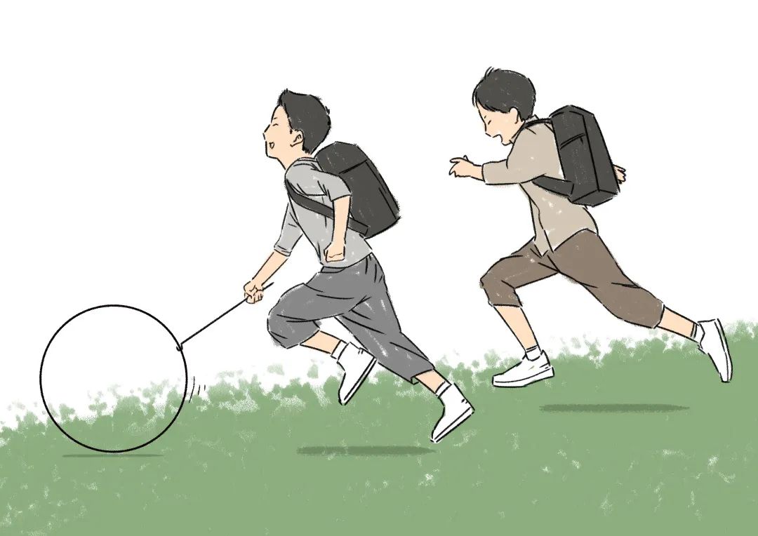 六一兒童節(jié)，來(lái)一波回憶殺！